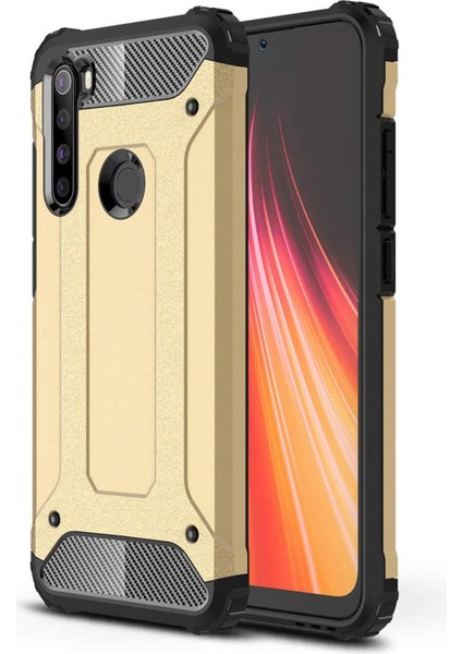 8t Kılıf Rugged Armor