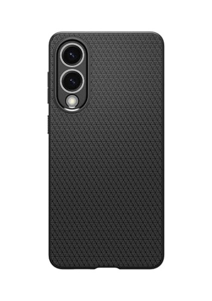 Galaxy S25 Edge ile Uyumlu Ince Kılıf Air Hava Kanalı Teknolojisi Askeri Sınıf Koruma Dokulu Yüzey Kapak - ACS09420 modelleri