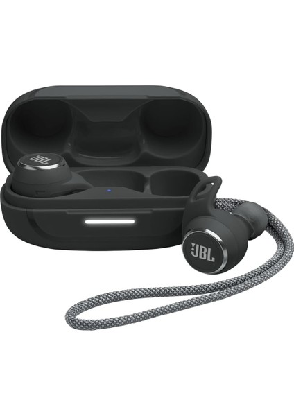 Jbl Reflect Aero,kablosuz Kulakiçi Kulaklık, Siyah