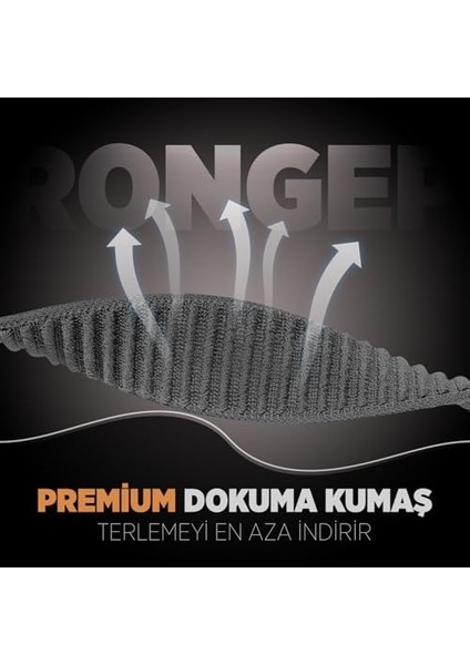 ile Uyumlu Mountain Loop 22MM Kordon Gt6/gt6 Pro/gt5/gt5 Pro/gt4/gt3/gt3 Pro/gt2/gt2 Pro 46MM Için Terleme Karşıtı Gt6 Kordon Metalik Bağlantılı 1.sınıf Dokuma Kumaş Gt6 Kayış modelleri