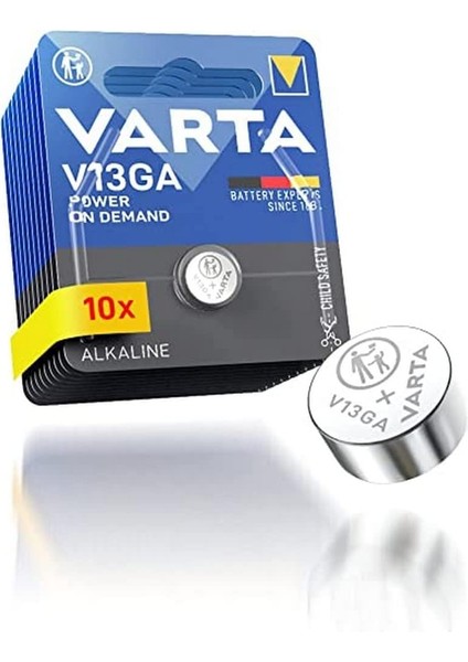 Power On V13GA Bli 1X10