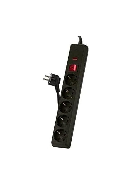 - SP-411 Akım Korumalı Priz