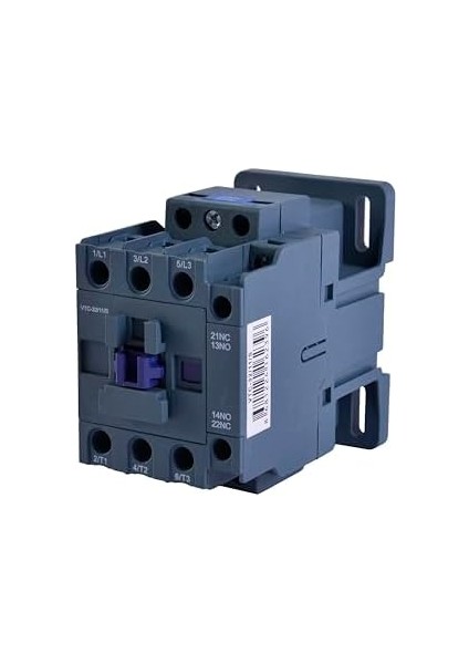 Vtc-32/11/s Kontaktör 32A 1no+1nc 230V Bobinli fiyatları