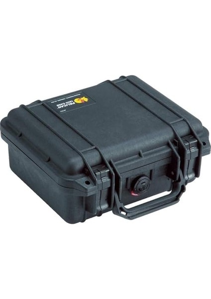 1200 Fotoğraf Makinesi Için Köpüklü Kılıf (Siyah) modelleri