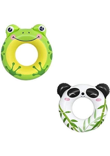 Splashpals Çocuk Yüzme Simidi, 79 cm x 85 cm modelleri