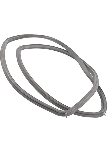 Profilo ile Uyumlu Fırın Kapak Contası, 33 x 46 cm modelleri