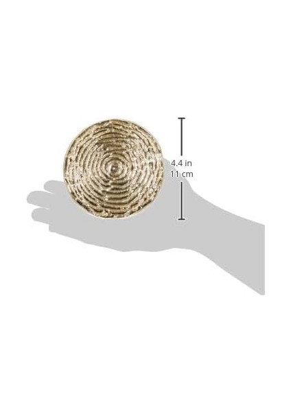 Carina Wavy 4&apos;lü Altlığı 10 cm modelleri