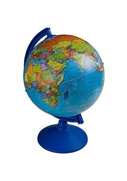Masa Tipi Siyasi Küre 10 cm Dönen Yerküre fiyatları