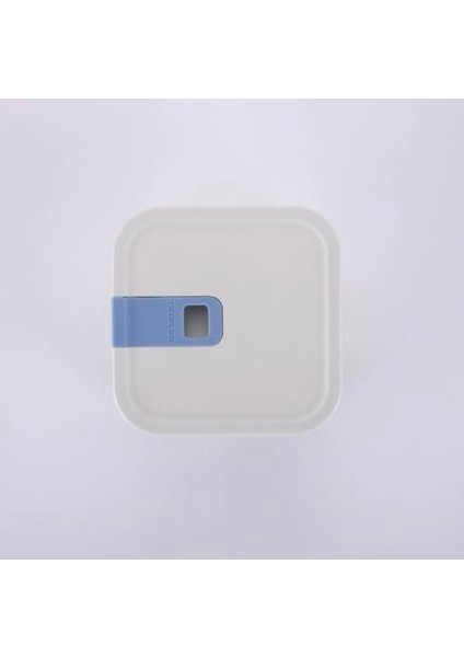 Perfect Seal Kare Cam Saklama Kabi Bej 1100ML modelleri