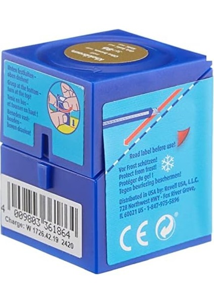 - Su Bazlı Zeytin Kahvesi Mat 18 ml (36186) fiyatları