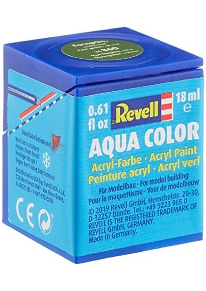 - Su Bazlı Yeşil Ipek 18 ml (36360) modelleri