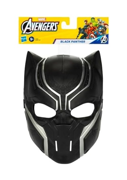 Basic Maske modelleri