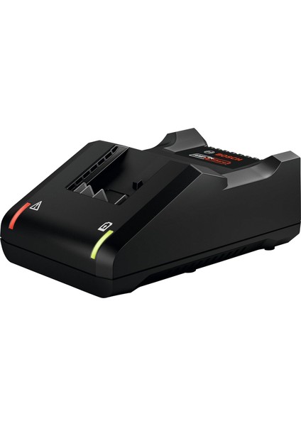 Professional Gal 18V-40 Şarj Cihazı (Tüm 18V Aküler ile Uyumludur)