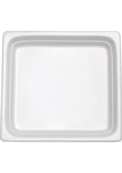 Alumilite Gastronomi Küvet 2/3 320X350X70MM