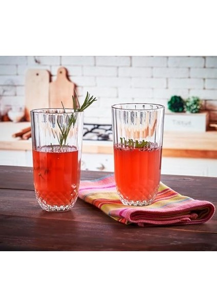 52770 6 Lı Diony Su Bardağı - Meşrubat Bardağı modelleri