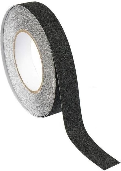 Hırdavat Kaydırmaz 25MM - 5 Metre