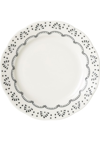 Concept Pearl Pasta Tabağı 20 cm