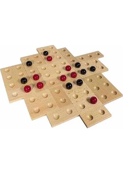 Fox Kulami modelleri