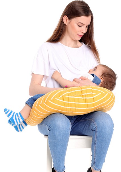 Emzirme ve Destek Minderi modelleri