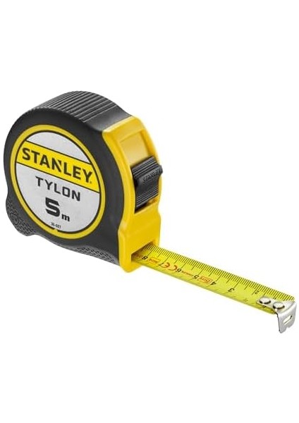 ST130697 5MX19 mm Çelik Şerit Metre fiyatları