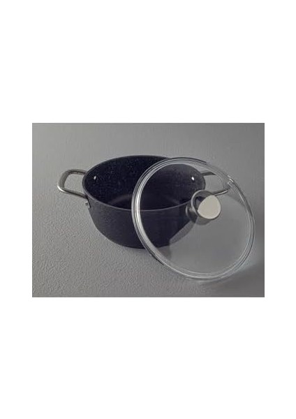 Charm Granit Derin Tencere Siyah fiyatları