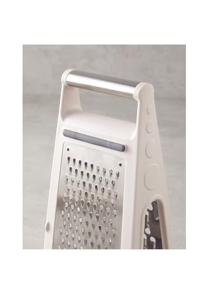 Paslanmaz Çelik Rende 11X24 cm Krem modelleri