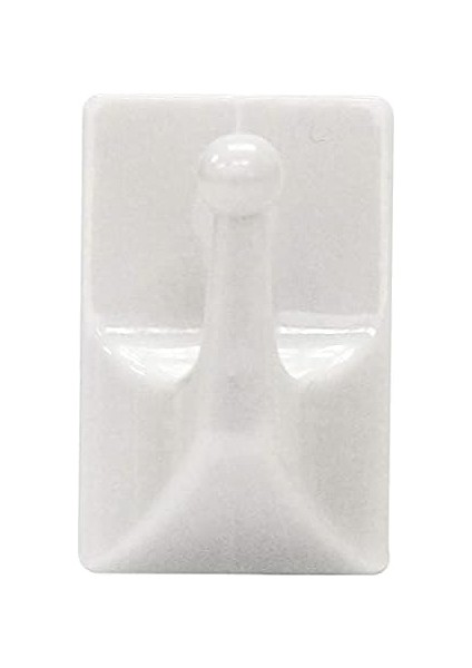 61330 5 Pc 30 x 20 mm Removable Adhesive Hooks modelleri