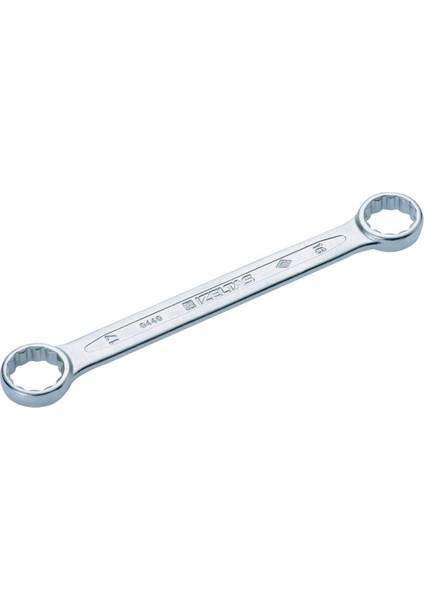 0440 Düz Yıldız Anahtar 6x7 mm