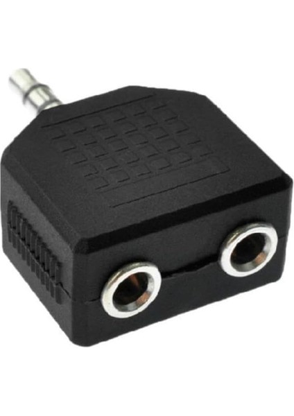 0447 Kulaklık Çoklayıcı 3.5mm Ses Switch Splitter fiyatları