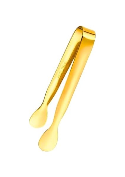 304 Çelik Mini 11 cm Buz ve Şeker Maşası fiyatları