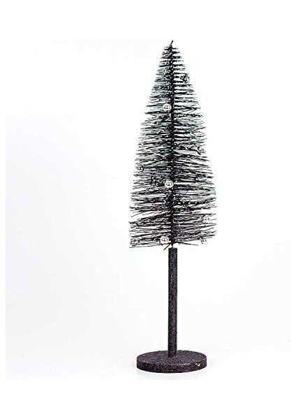 Flora Yılbaşı Masa Çamı 20X74 cm fiyatları