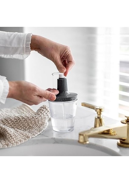 Bej Sabunluk - 250ML modelleri