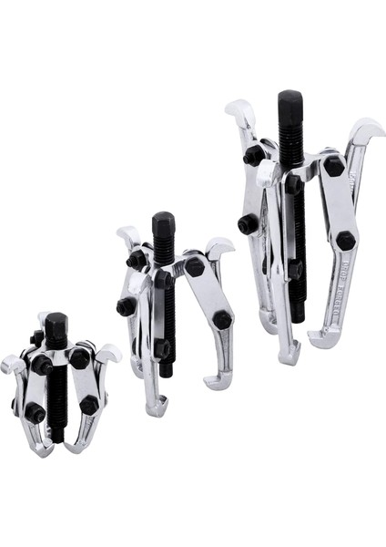 42309 3 Pc Triple Leg Gear Pull Set