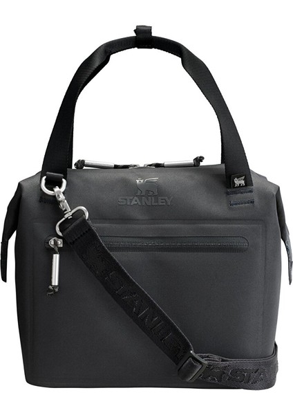 The All-Day Julienne Mini Soğutucu 7l Black