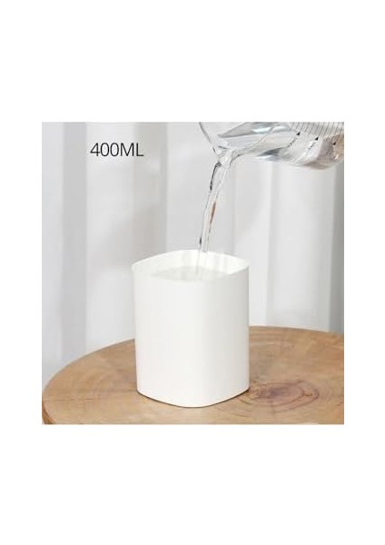 Ultrasonik Hava Nemlendirici Humidifier 400 ml Oda, Araç, Ofis Buhar Makinesi Koku Aroma Difüzör modelleri