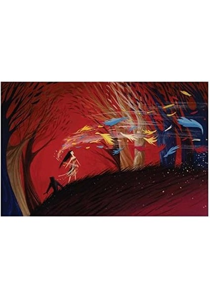 Prenses Kartpostal Kutusu ( Art, Tableti, Posta Kartları): 100 Kartpostal