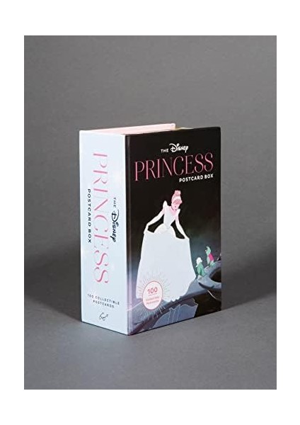Prenses Kartpostal Kutusu ( Art, Tableti, Posta Kartları): 100 Kartpostal fiyatları