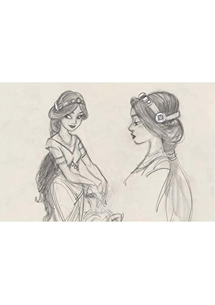 Prenses Kartpostal Kutusu ( Art, Tableti, Posta Kartları): 100 Kartpostal modelleri