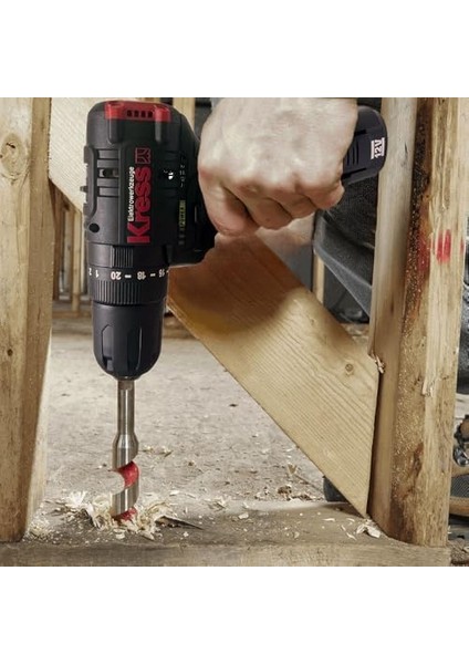 KUG02 12VOLT/2.0AH. Li-Ion Çift Akülü Kömürsüz Profesyonel Şarjlı Darbeli Matkap + Kömürsüz Darbeli Tornavida Kombo Set fiyatları