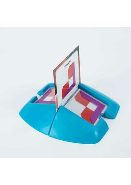 Zeka Renkkat (Tek Kişilik) Dikkat, Oyunu 4+ Yaş 1 Oyuncu fiyatları