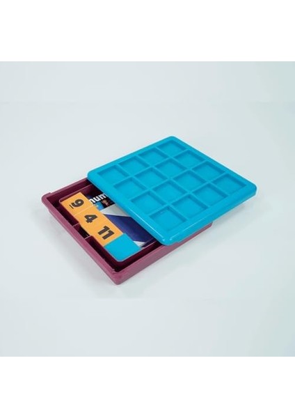 Zeka Numbers (Kapak Değişebilir) modelleri