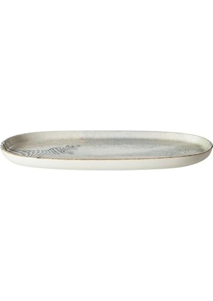 Concept Düz Kayık Tabak 34 cm modelleri