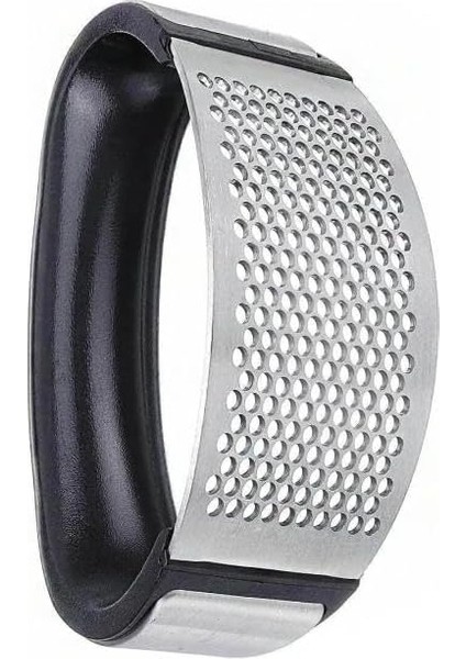 Life Ergonomik Tutma Saplı Çelik Sarımsak Ezici MIT1118