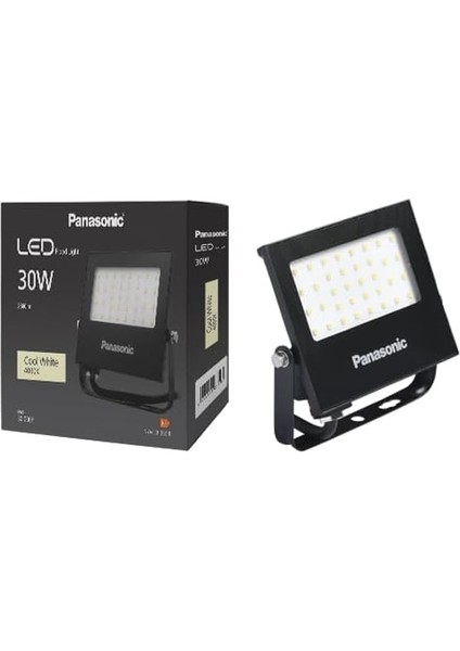 LED Projektör, Gün Işığı 30W 2560LM 4000K modelleri