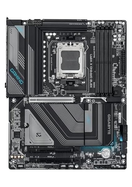 X870 Gamıng x Wıfı7 Amd Am5 Atx Gaming Anakart fiyatları