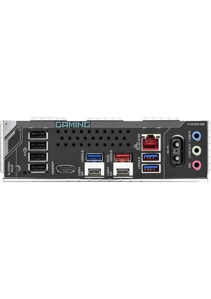 X870 Gamıng x Wıfı7 Amd Am5 Atx Gaming Anakart modelleri