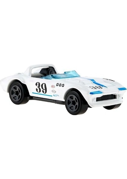 Tekli Arabalar 2023 014/250 Hw Roadsters Corvette Grand Sport Roadster