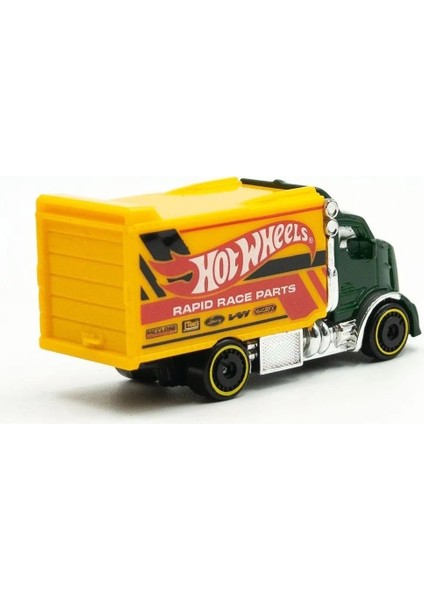 Tekli Arabalar Hıway Hauler Iı HKK00 fiyatları