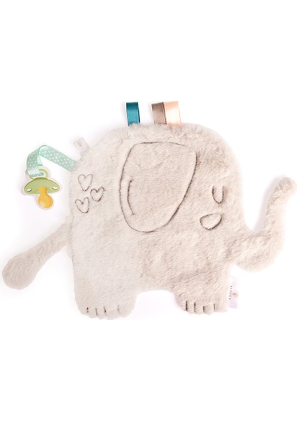 Sevimli Emzik Örtüsü 1 Adet