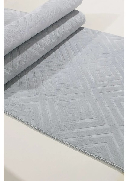 Vera Serisi Modern Desenli Kaymaz Taban Yıkanabilir Halı Koridor Antre Yolluk Mutfak Oturma Odası fiyatları